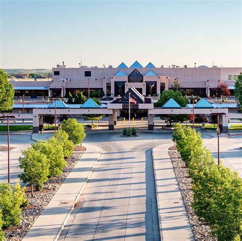 jobs colorado springs airport